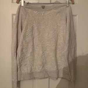 J.Crew sweater
